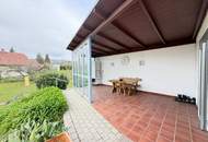 Renovierungsbedürftiges Haus mit viel Platz für die ganze Familie und großem Garten in Vorau!