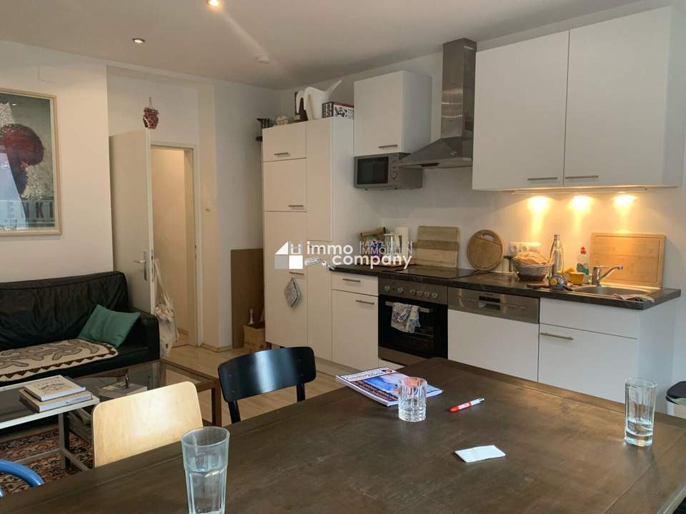 Gepflegte 3-Zimmer-Wohnung in 1100 Wien – Ihr neues Zuhause für 269.000 €!