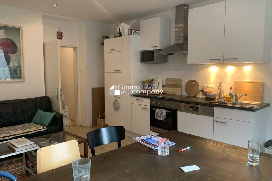 Gepflegte 3-Zimmer-Wohnung in 1100 Wien – Ihr neues Zuhause für 269.000 €!, Wohnung-kauf, 269.000,€, 1100 Wien 10., Favoriten