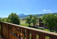 VERKAUFT - Gemütliche 3.Zi.-Wohnung mit Sonnenbalkon in Thalgau