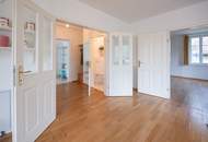 Development-Case - Exklusive Entwicklungs-Liegenschaft in Bestlage Hietzing