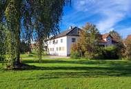 Mehrfamilienhaus mit vielen Möglichkeiten