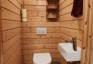 Holztraumhaus im Herzen des Wienerwalds