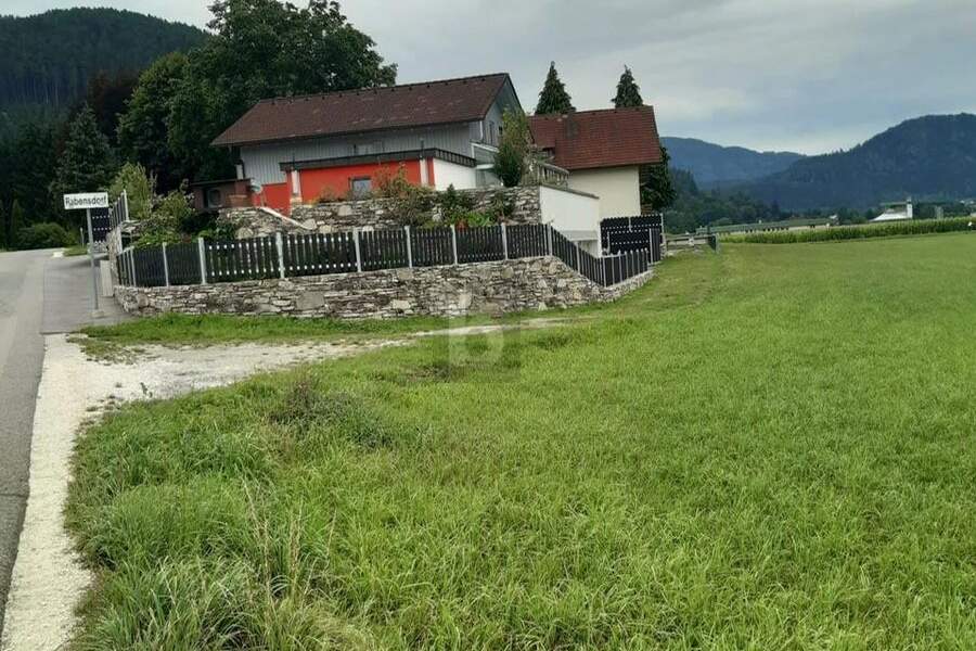 LANDHAUSVILLA MIT WELLNESSOASE, Haus-kauf, 9560 Feldkirchen