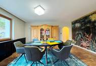 4-Zimmer-FAMILIENTRAUM mit vielen Extras in Innsbruck-Land.
