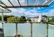 Geräumige 4-Zimmer-Wohnung mit Balkon in Ruhelage in Graz-Waltendorf