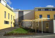 Betreubares Wohnen (ab 60 Jahre) in Guntramsdorf – schöne 2 Zimmerwohnung mit Terrasse