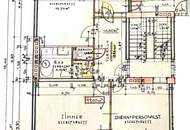 Vier-Zimmer-Wohnung in Grünruhelage in Sievering