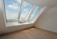Penthouse-Wohnung mit 2 Terrassen