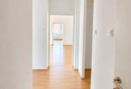 Über den Dächern der Stadt – modernes Dachgeschoss nahe Schwedenplatz