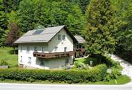 Charmantes Mehrparteienhaus in Lackenhof am Ötscher – Ihr alpines Ferienrefugium