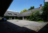 DIE BESTE LAGE DEUTSCHLANDSBERGS! Bestandsfreies Zinshaus mit ehrlichen Entwicklungsmöglichkeiten - riesen Potenzial dank der Koralmbahn!