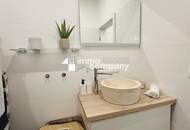 Perfekte Wohnung mit eigenem Garten und Terrasse! 15. Bezirk. U3 und U6!