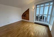 Stilvolle Luxus-Dachgeschosswohnung im Botschaftsviertel! 5 Zimmer, 2 Terrassen! Toller Blick auf den Botanischen Garten!