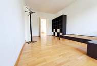 ***OPEN HOUSE Donnerstag, 12. Juni 2025 16 - 18 Uhr*** Ruhige Eigentumswohnung mit sonnigem Balkon in Zentrumsnähe!