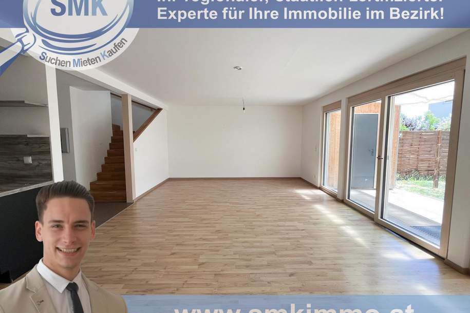Familienfreundlich wohnen in Stadtnähe!, Haus-miete, 1.450,00,€, 3500 Krems an der Donau(Stadt)