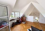 4 Zimmer Wohnung mit Balkon, Terrasse und Bergblick