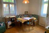 Ein- bzw. Zweiparteienhaus mit Potenzial in zentraler Lage