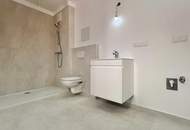 Neubau - 22 Erstbezug 1-2 Zimmer Wohnungen mit Loggia, Wärmepumpe & PV-Anlage