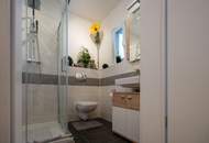 Architekten-Bungalow mit Alpenpanorama – barrierefrei, modern & einzigartig