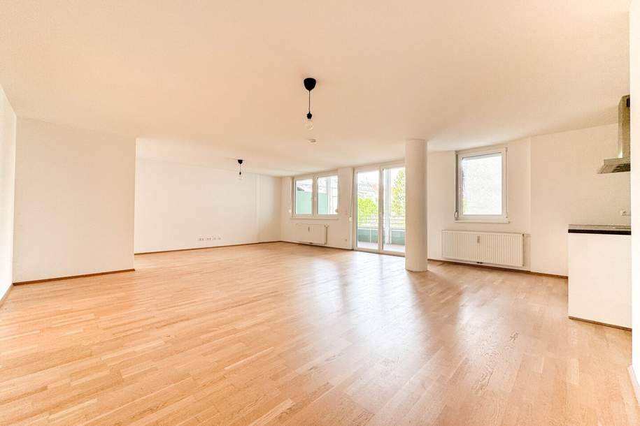 Wohnen in Top-Lage an der Donau - aktuell in Sanierung, Wohnung-miete, 1.990,00,€, 1220 Wien 22., Donaustadt