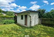 Einfamilienhaus mit stilvollem Wohnambiente und Grünblick