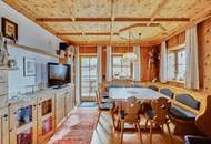 Gepflegtes Tiroler Einfamilienhaus mit traumhaftem Panoramablick