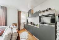 Generalsanierte 2-Zimmer Wohnung, Nähe Floridsdorfer Bahnhof