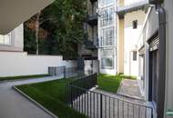 Marie | Terrassentraum im sanierten Altbau nahe Aumannplatz