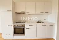 Zentral gelegene Ein- Zimmer-Wohnung in der Keplerstraße 66 - Top 6