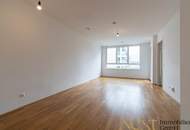 Attraktive 2-Zimmer-Wohnung mit gemütlicher Loggia und Einbauküche nahe Wifi zu vermieten! (Top 21)