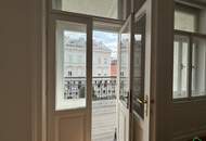Luxuriöser 5-Zimmer-Wohntraum in 1030 Wien – Erstbezug mit 2 Balkonen!