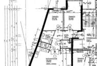 3 Zimmer Wohnung mit Gemeinschaftsdachterrasse direkt beim Karlsplatz!