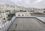 Der perfekte Terrassen-Traum mit Schrankraum und Klimaanlage