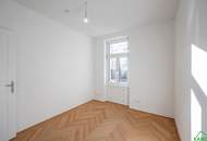 AUHOFSTRAßE - VILLA AUHOF – stilvolle Wohnung in erstklassiger Lage
