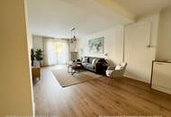 POTENZIAL auf 102m² nahe Floridsdorfer Spitz!