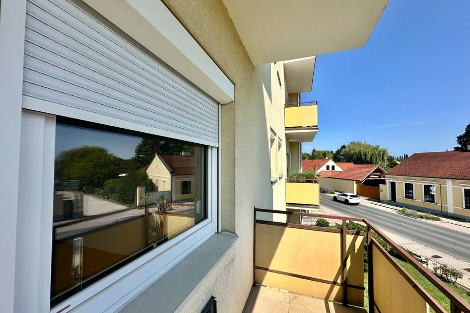 Eigentum statt Miete! Hübsche 2-Zimmerwohnung in Mistelbach!, Wohnung-kauf, 139.000,€, 2130 Mistelbach