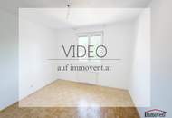 PROVISIONSFREI - eine sehr gut angelegte und helle 3-Zimmerwohnung mit Balkon und zusätzlichen GOODIES!