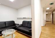 BÜROFLÄCHE IN GUTER LAGE