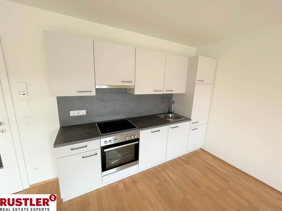 NEUBAU | Modern und nachhaltig Wohnen - Lend ist Trend
