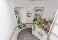 DG-Terrassen-Maisonette nahe Augarten und U4