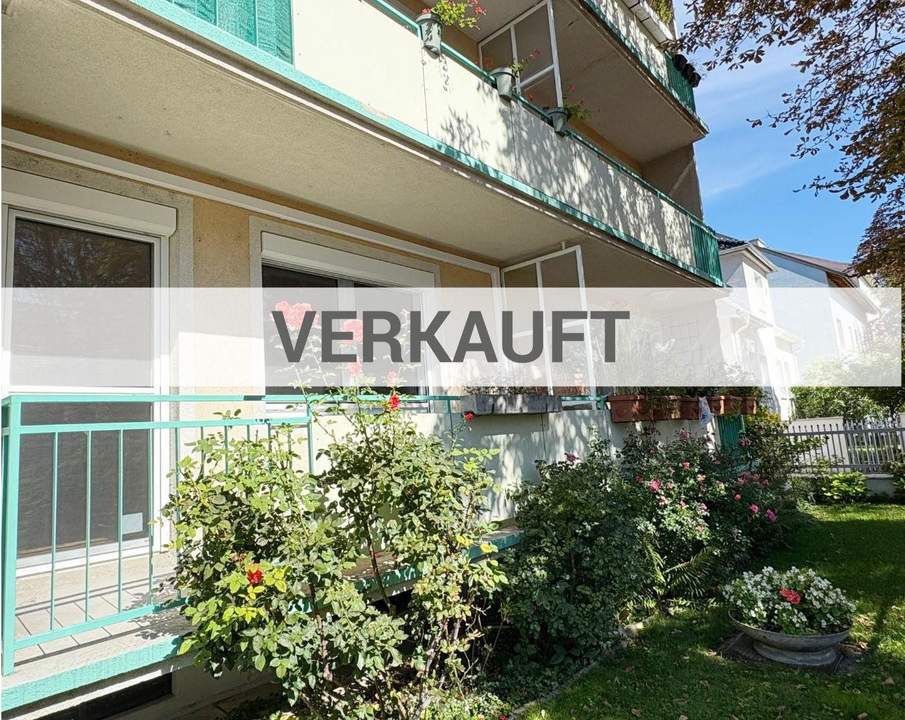 VERKAUFT! - "DEIN Angebot - DEINE CHANCE!“