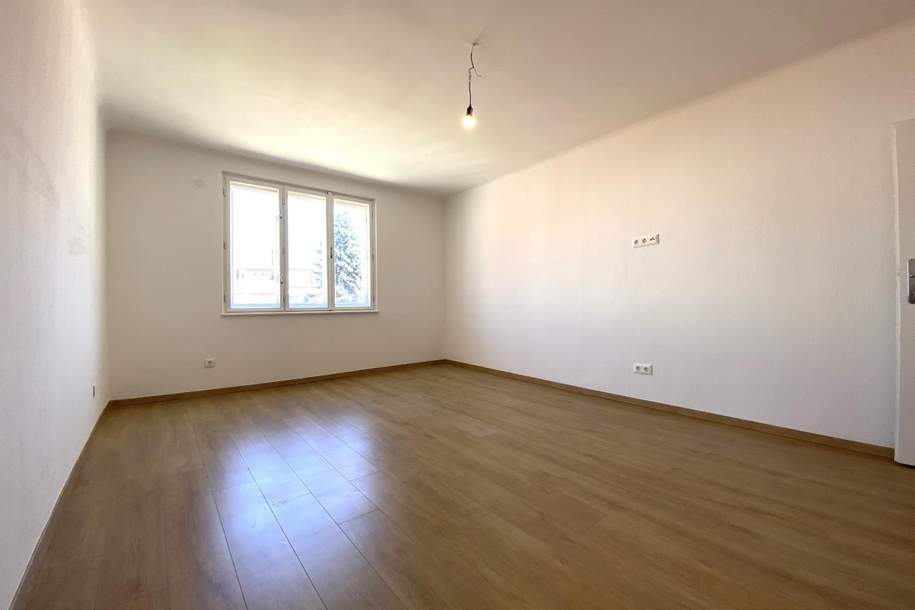 Erstbezug nach Sanierung im 3. Liftstock nahe U6 und Schönbrunn, Wohnung-kauf, 269.000,€, 1120 Wien 12., Meidling