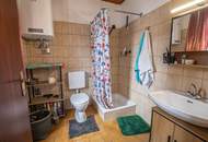 *** Solides Ertragsobjekt in Klagenfurt *** - 6 Wohneinheiten &amp; 2 Geschäftslokale