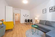 ++10min to the first district++ Short-term apartment in one of the best locations in vienna, up to 6 months, fully furnished! rent all in!