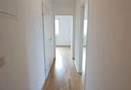 Sonnige, ideale geschnittene Neubauwohnung mit großem Balkon beim Türkenschanzpark