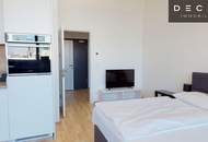 ANLEGERWOHNUNG - GARCONNIERE MIT LOGGIA - WIENER NEUSTADT