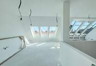 Marie | Licht. Luft. Lebensqualität – Dachgeschoßwohnung mit Terrasse