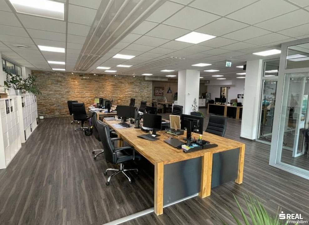 Anlegerhit: Vermietetes Geschäftslokal in Obervellach zu verkaufen.