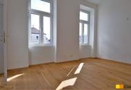 Revitalisierte 3-Zimmer Altbauwohnung in bester Lage